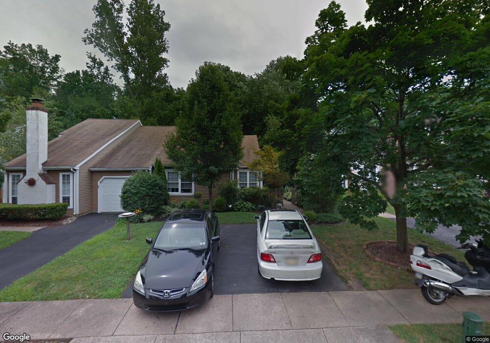 258 Wood Stream Ct, Langhorne, PA 19047 - photo 1