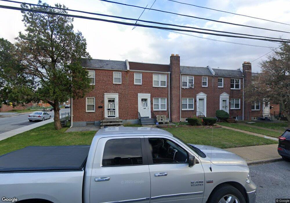 2620 Jessup St, Wilmington, DE 19802 - photo 1