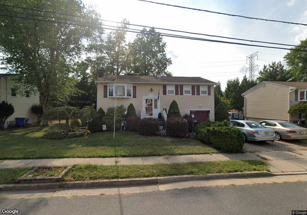 28 Harte Place, Piscataway, NJ 08854 - photo 1