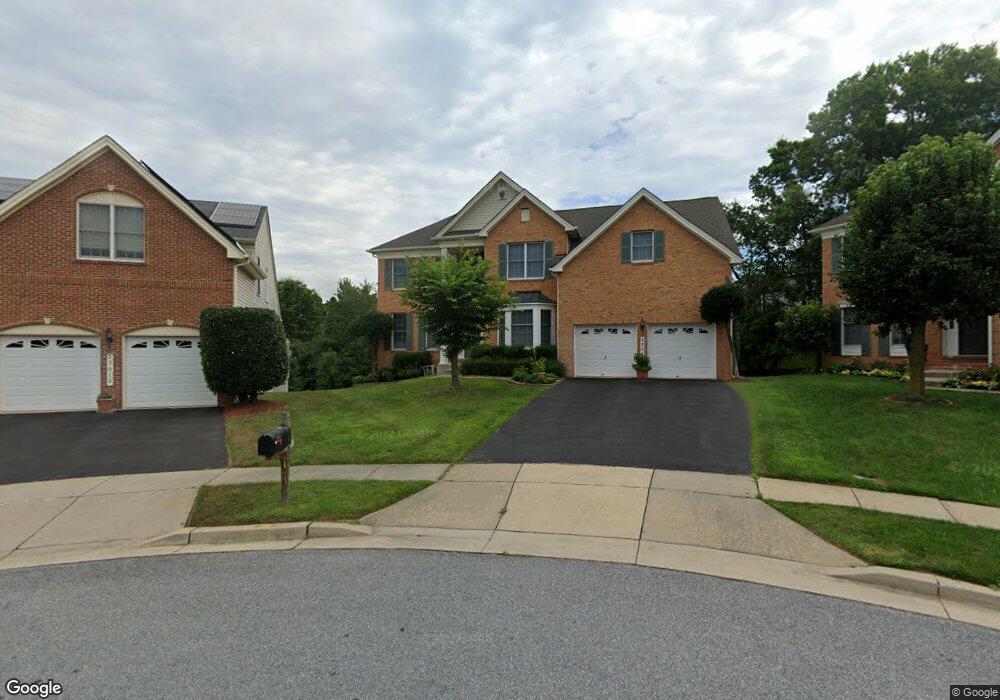 22014 Knoll Crest Ct, Boyds, MD 20841 - photo 1