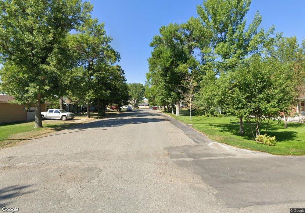 203 B St, Columbus, MT 59019 - photo 1
