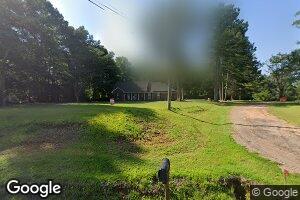 1014 E Jackson Rd, Union, MS 39365