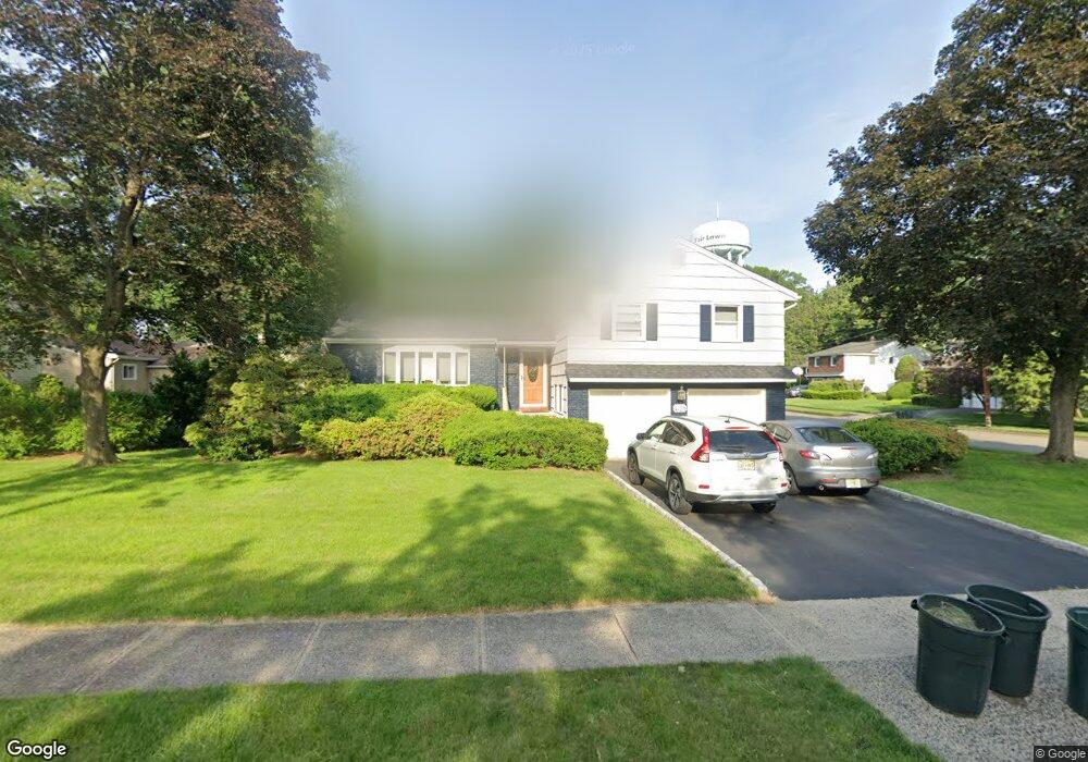 4-28 Philip St unit 1X, Fair Lawn, NJ 07410 - photo 1