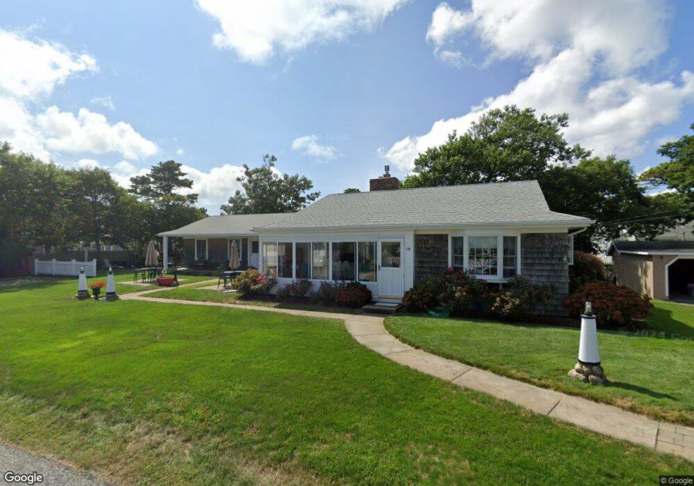 197 Captain Chase Rd, Dennis Port, MA 02639 - photo 1