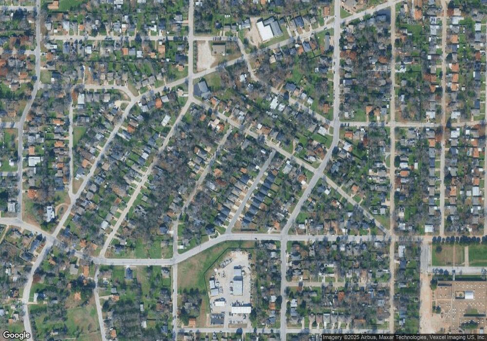 804 N Ridge Dr, Fort Worth, TX 76108 - photo 1