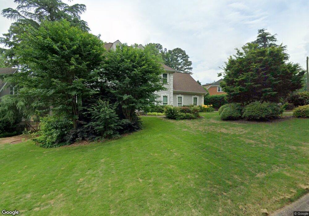 2616 Murdock Rd, Marietta, GA 30062 - photo 1