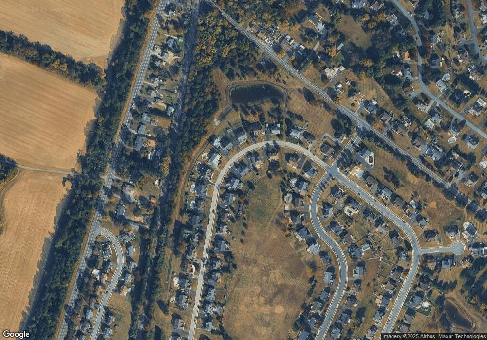 313 Starboard Dr, Bear, DE 19701 - photo 1