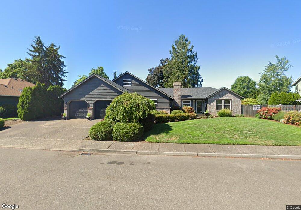 1230 NE 12th Way, Canby, OR 97013 - photo 1