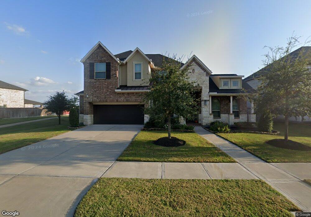 28707 Jade Springs Ln, Fulshear, TX 77441 - photo 1