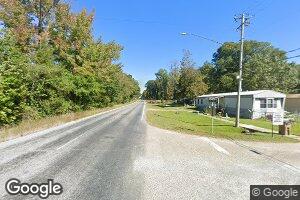 U S 11, Pachuta, MS 39347