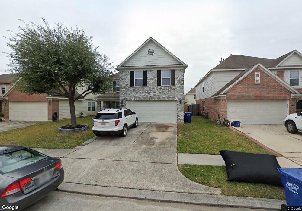 2838 Iris Valley Way, Houston, TX 77038 - photo 1