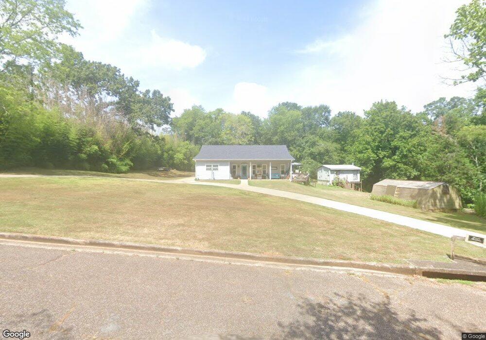 323 Cooper St, Nacogdoches, TX 75964 - photo 1