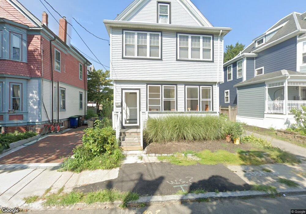 15 Gibbens St, Somerville, MA 02143 - photo 1