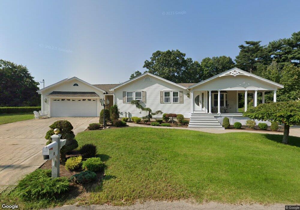 18 David Rd, Bellingham, MA 02019 - photo 1