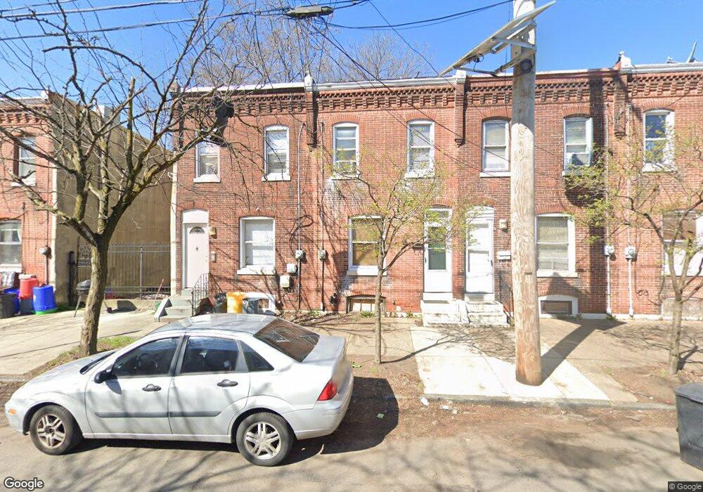 1749 S 4th St, Camden, NJ 08104 - photo 1