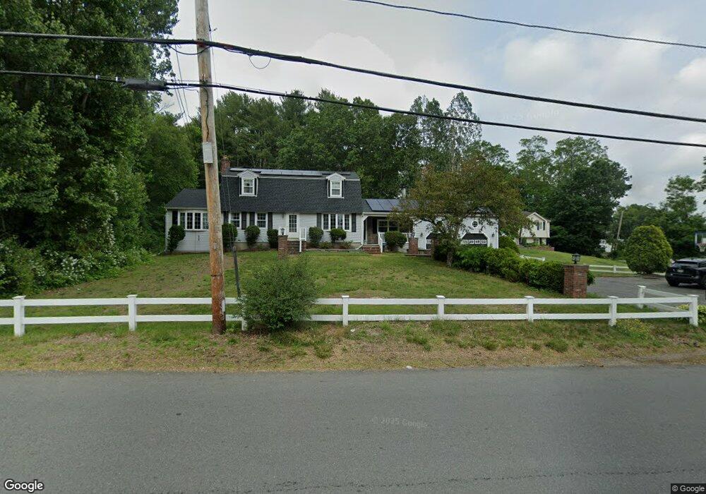 75 Long Pond Dr, Dracut, MA 01826 - photo 1