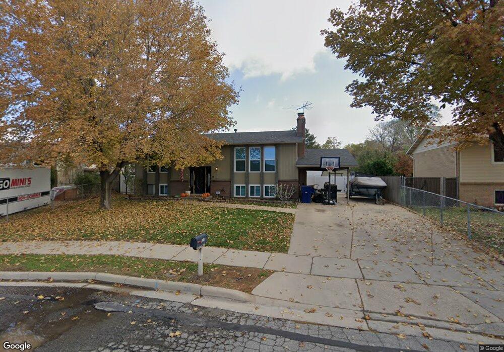 236 N 50 W, North Salt Lake, UT 84054 - photo 1