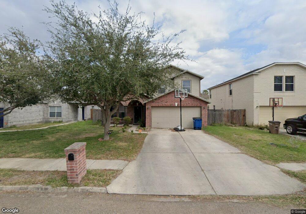 3612 Jackie St, Edinburg, TX 78539 - photo 1