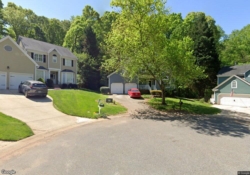 12300 Sparkling Way Ct, Huntersville, NC 28078 - photo 1