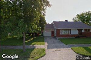 226 N 4th St, Warren, MN 56762