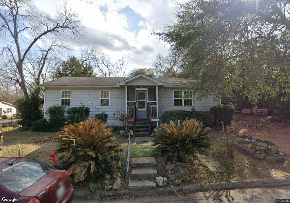 115 E Lester St, Americus, GA 31719 - photo 1