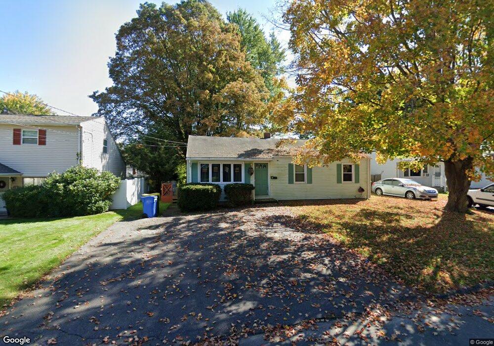 36 Townsend Ave, Waterbury, CT 06705 - photo 1