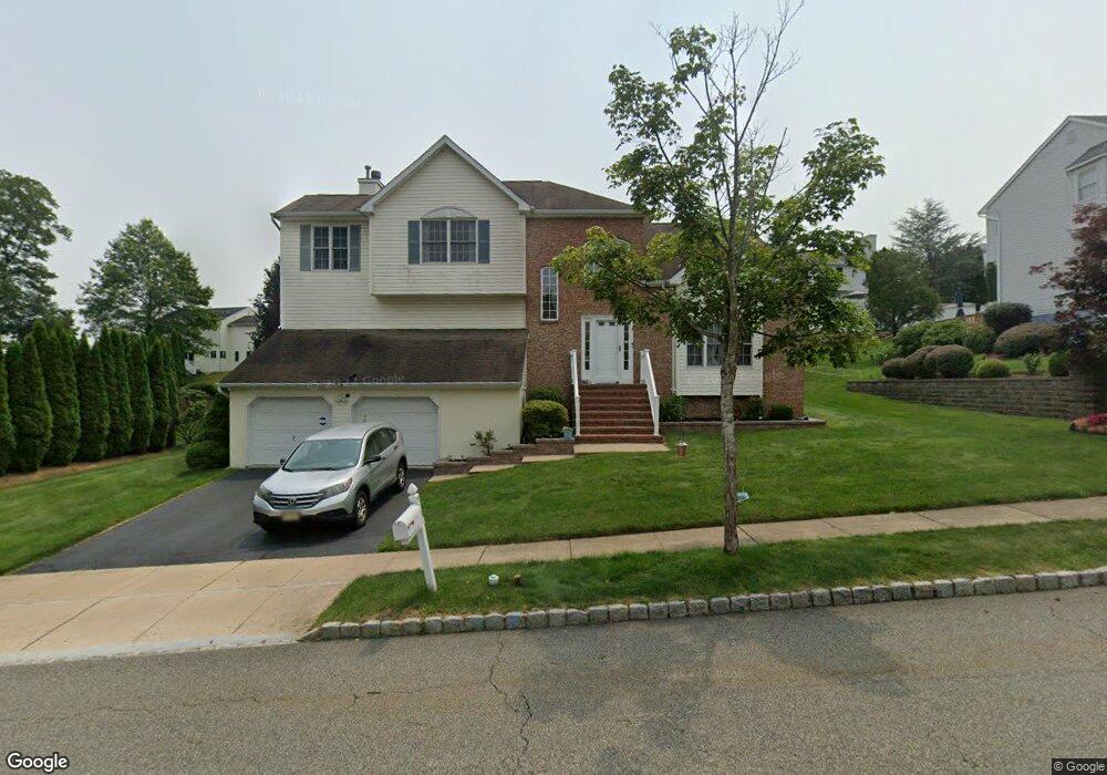 31 Fox Chase Ln, Ledgewood, NJ 07852 - photo 1