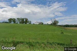 1292 Sunflower Rd, Everest, KS 66424