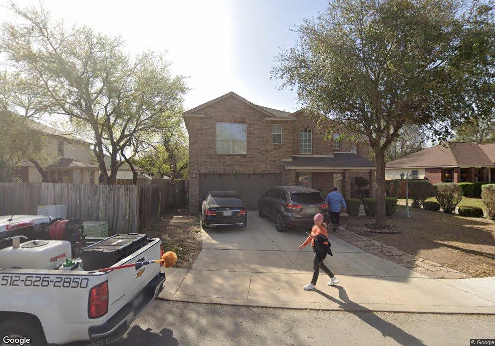 10854 Marot Field, Helotes, TX 78023 - photo 1