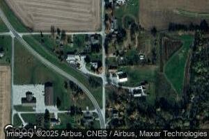 201 N Main St, Amboy, IN 46911