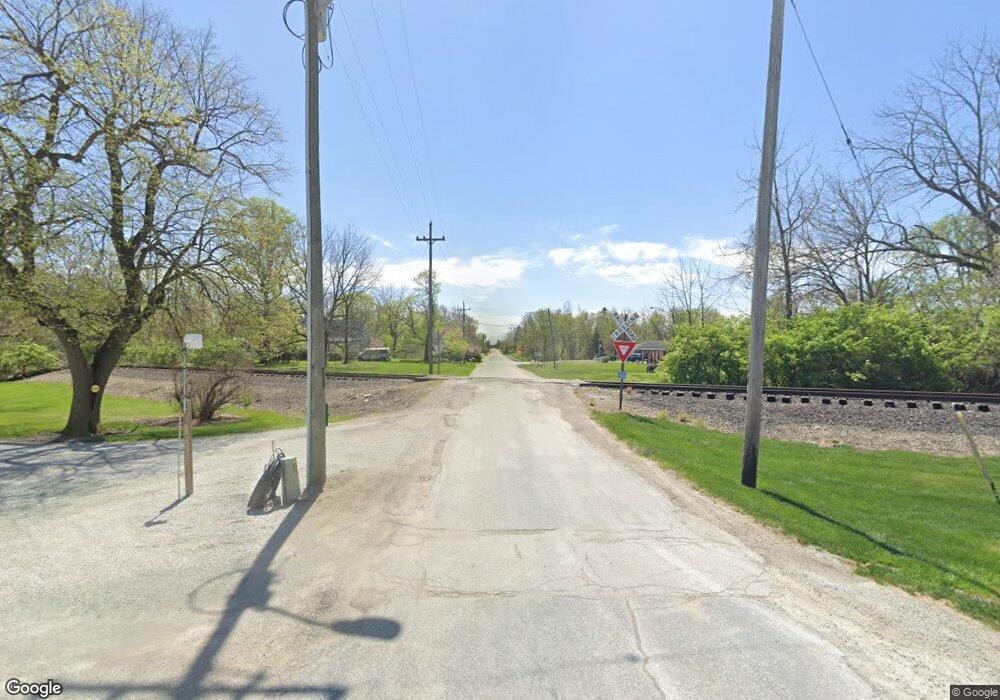 201 N Main St, Amboy, IN 46911 - photo 1