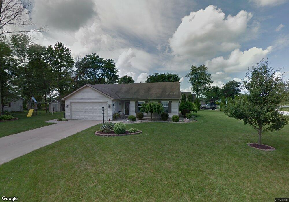 1155 Irene Ct, Nappanee, IN 46550 - photo 1