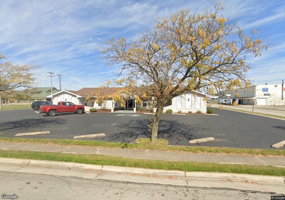 1132 Hager St, Saint Marys, OH 45885 - photo 1