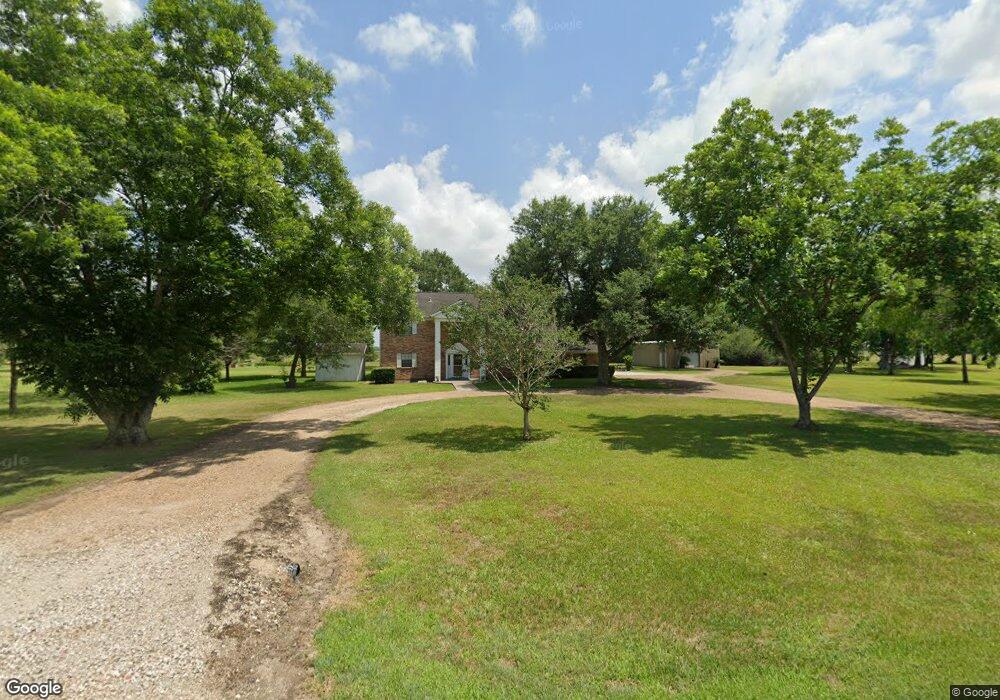 8631 Quail Park Ln, Needville, TX 77461 - photo 1