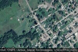 205 N Market St, Somerset, OH 43783