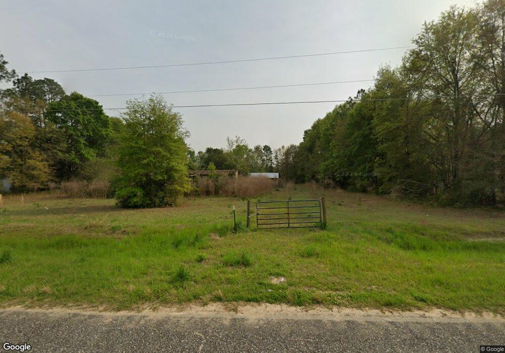 646 Moore Rd, Cairo, GA 39828 - photo 1