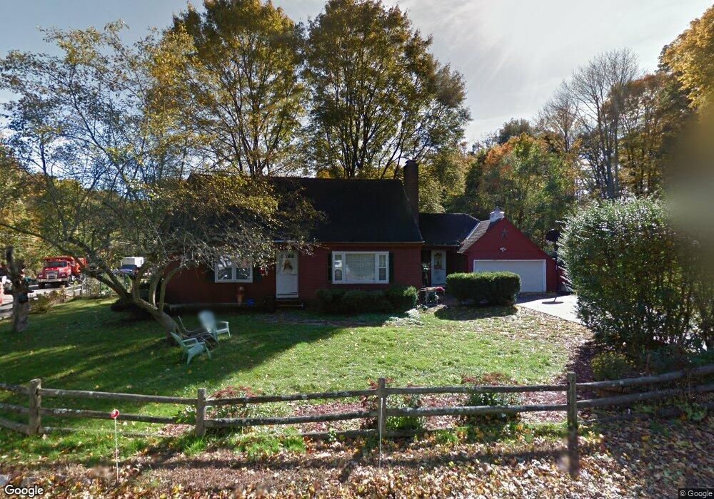 2 Kenilworth St, Andover, MA 01810 - photo 1