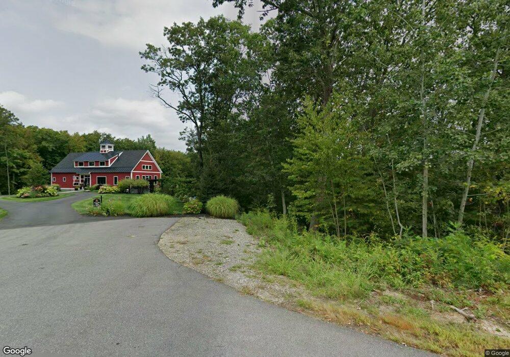 3 Trask Way, Amherst, NH 03031 - photo 1