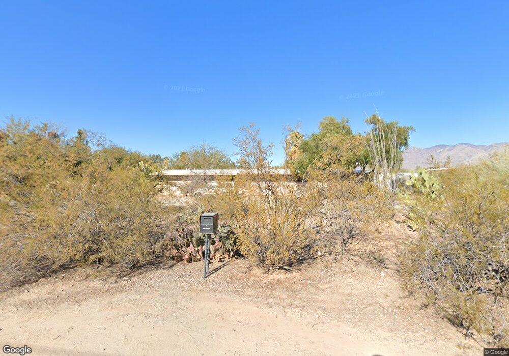 1355 E Lind Rd, Tucson, AZ 85719 - photo 1