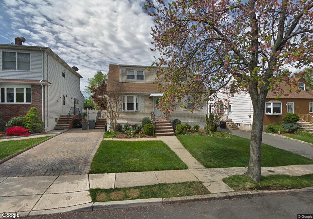 388 Wilson Ave, Lyndhurst, NJ 07071 - photo 1