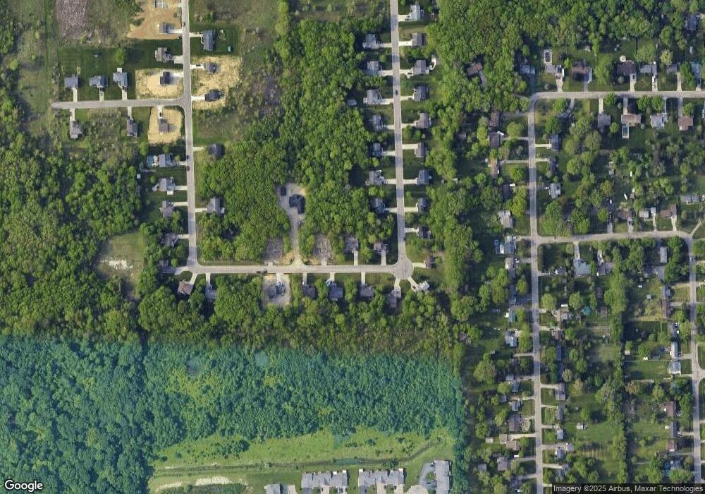 1332 Timberline Dr unit 85, Flint, MI 48507 - photo 1