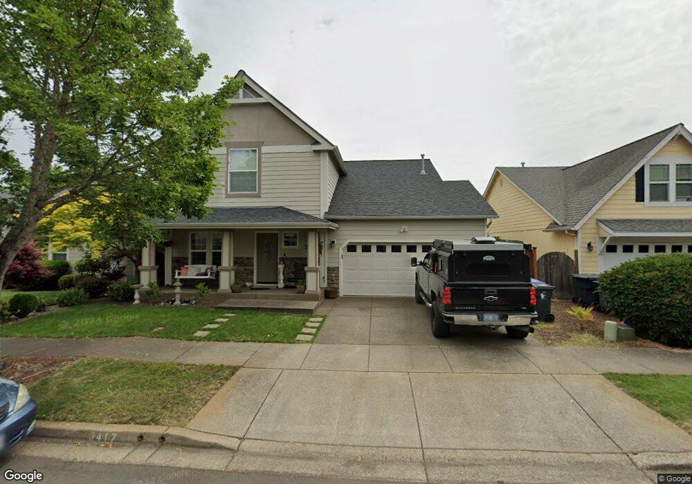 3417 Korbel St, Eugene, OR 97404 - photo 1