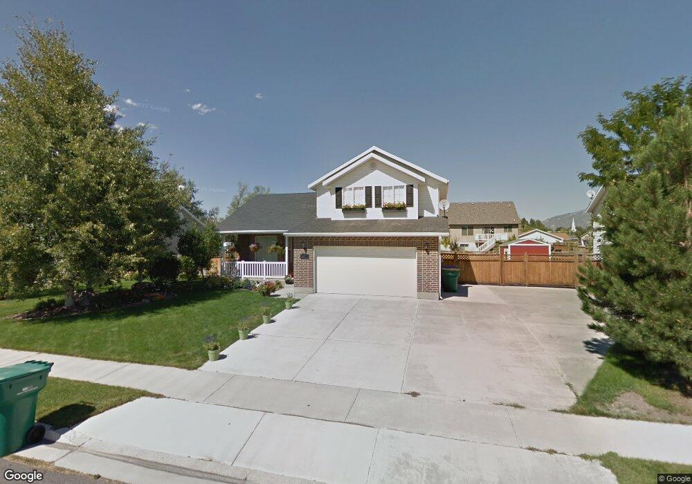 610 W Chappel Valley Loop, Lehi, UT 84043 - photo 1