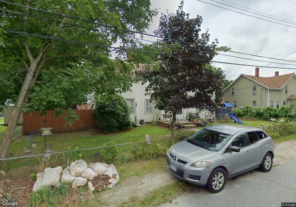 68 8th St, Plainfield, CT 06374 - photo 1