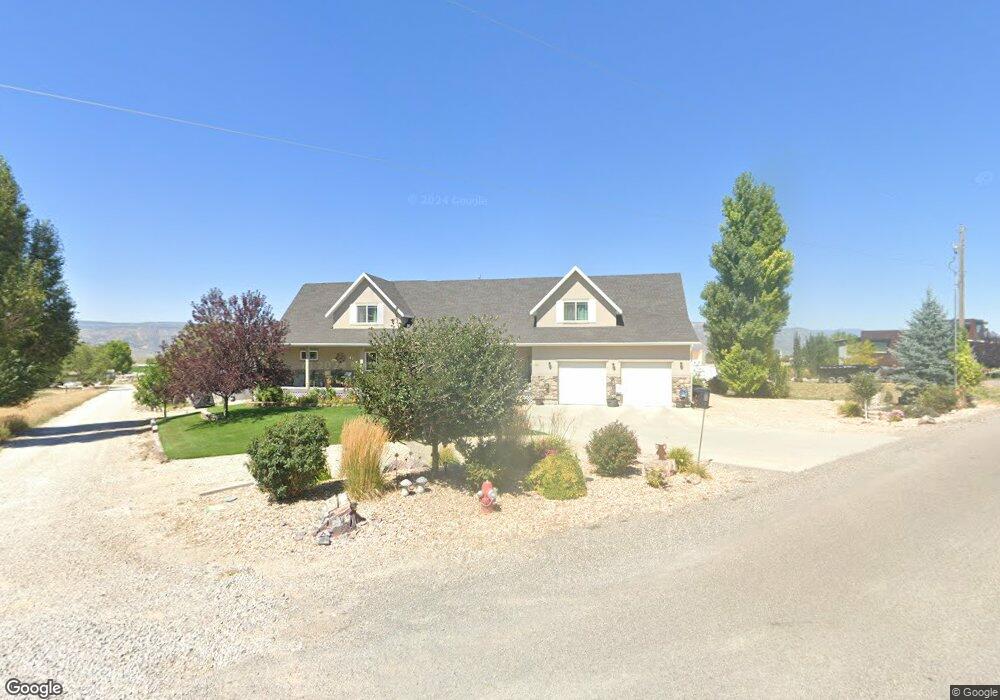 1066 S 300 E unit 8, Ephraim, UT 84627 - photo 1