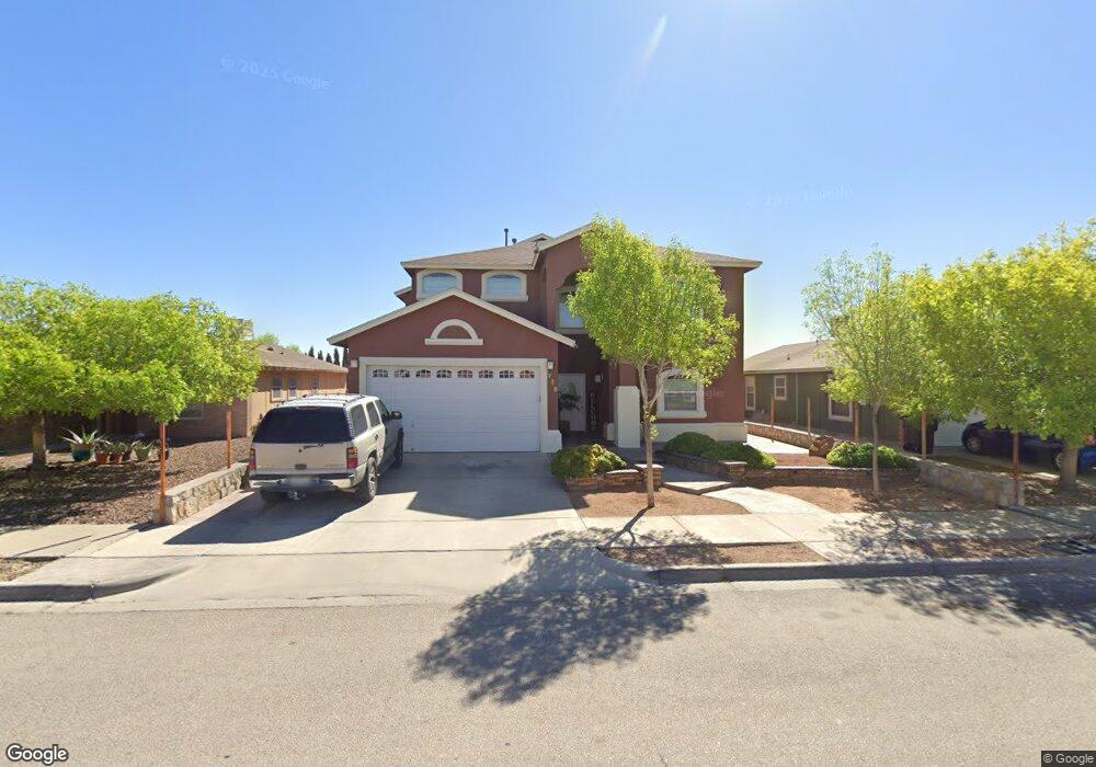 728 Teichelkamp Dr, El Paso, TX 79928 - photo 1