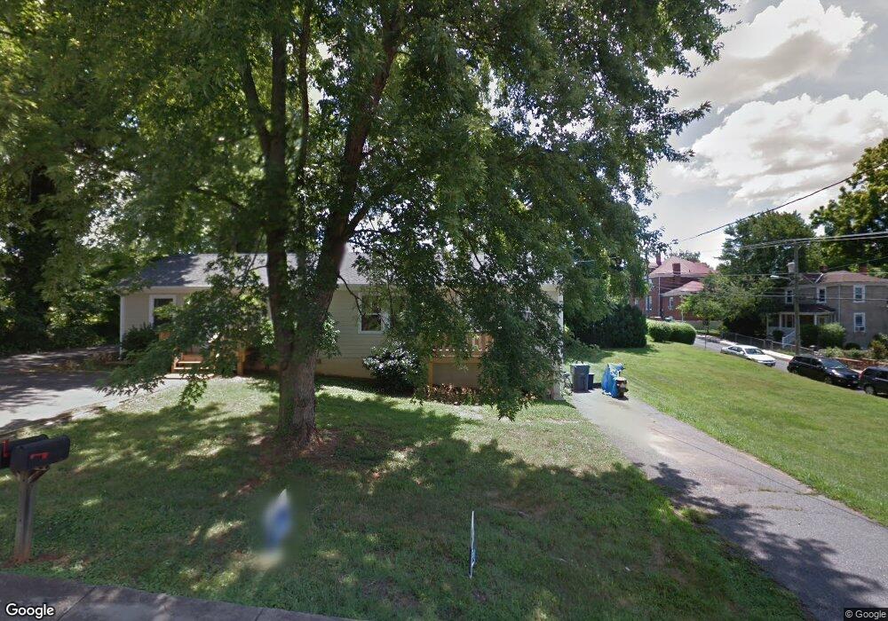 416-418 4th St SW, Charlottesville, VA 22903 - photo 1