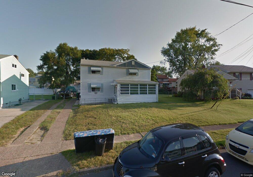 636 Andrea Rd, Runnemede, NJ 08078 - photo 1