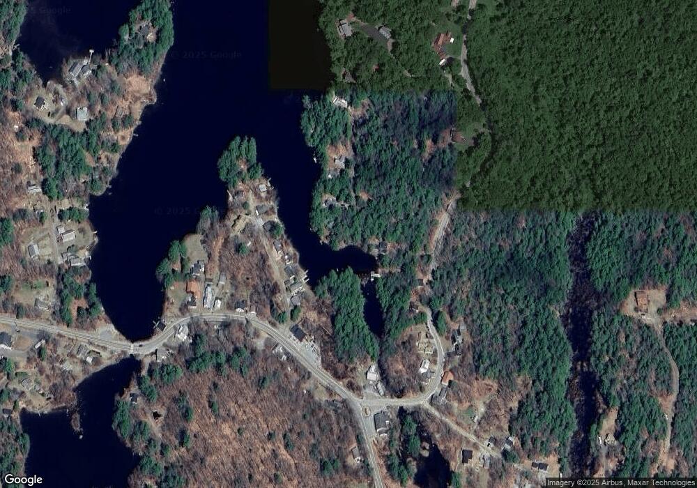 92 Zinns Rd, Stoddard, NH 03464 - photo 1