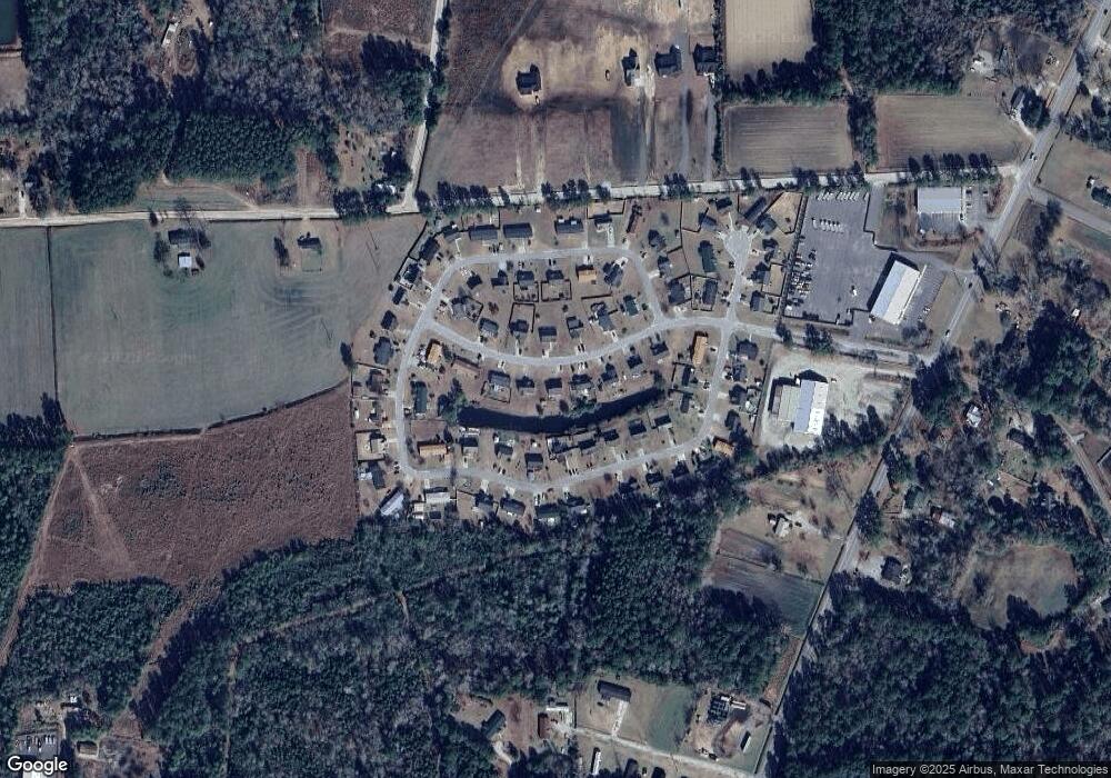 165 Morningside Dr, Conway, SC 29526 - photo 1